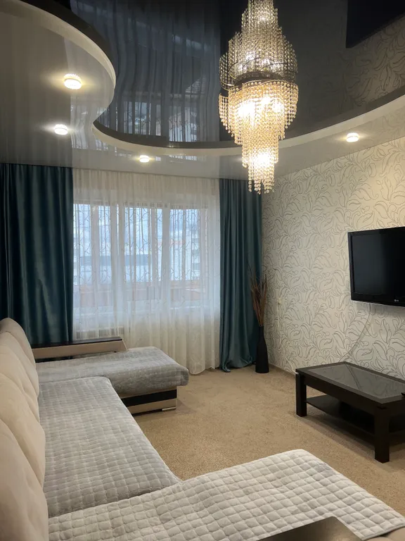 Уютная квартира с видом на Каму — аренда посуточно в Набережные Челны