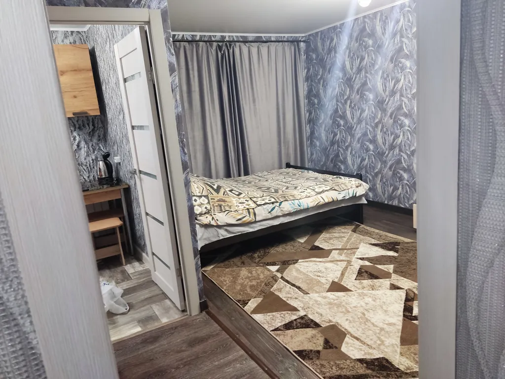 Квартира в центре