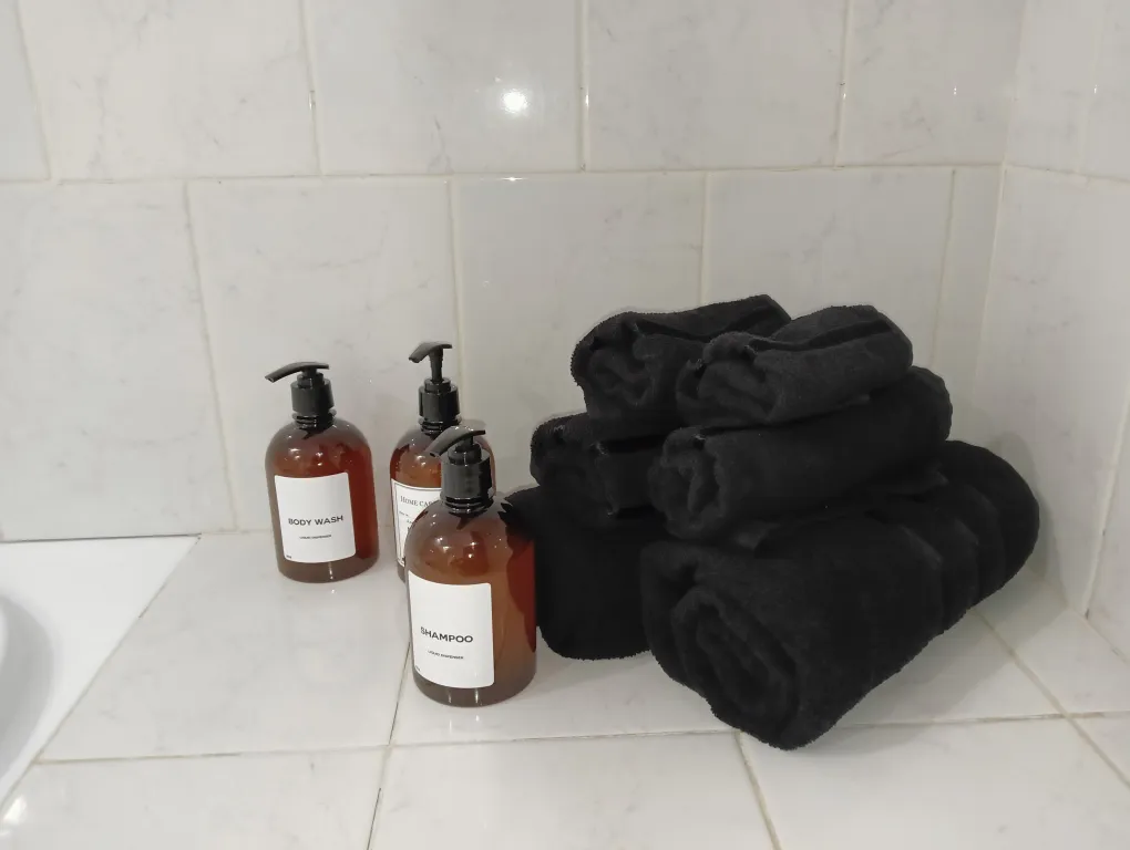 Уютная евродвушка