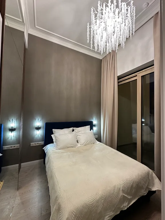 Премиальная квартира в самом центре — аренда посуточно в Сочи