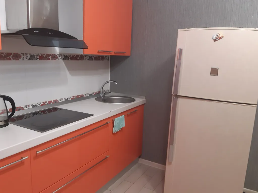 Квартира у моря