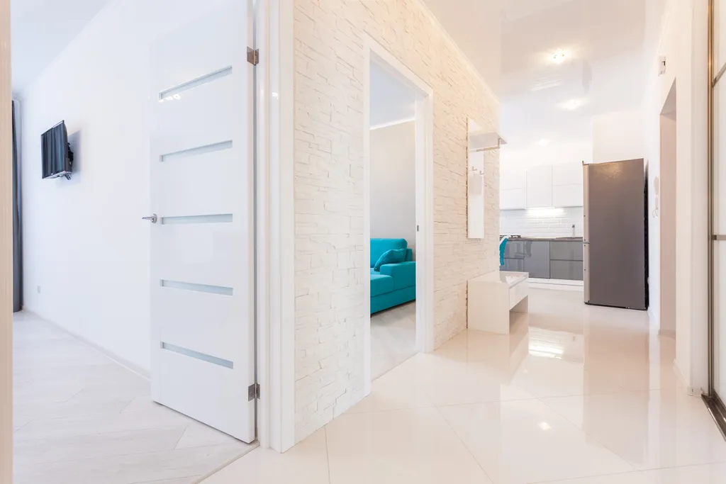 Квартира 2-комнатная Квартира — Калининград