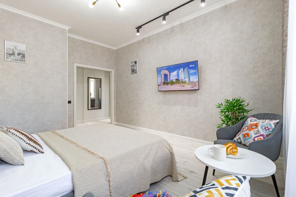 Sat City Prime Residence