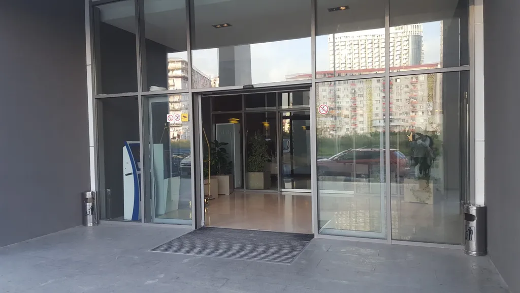 Mimino Apartment Deluxe First Line (K III)