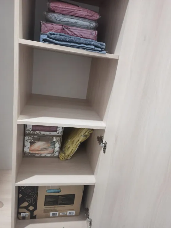 Студия в ЖК Семейный