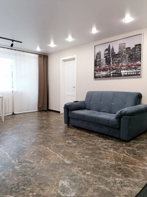 Уютный апартамент у Кремля