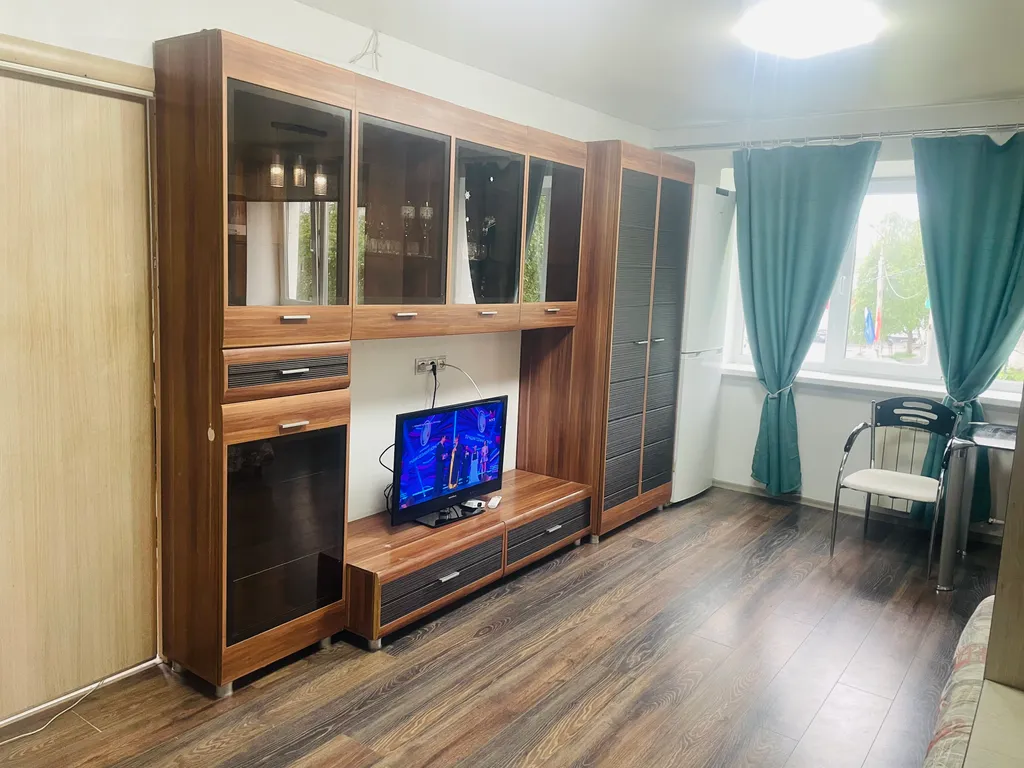 Двухкомнатная Квартира в центре города