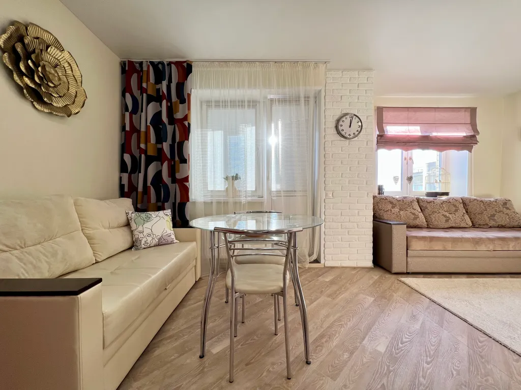 Студия Люкс