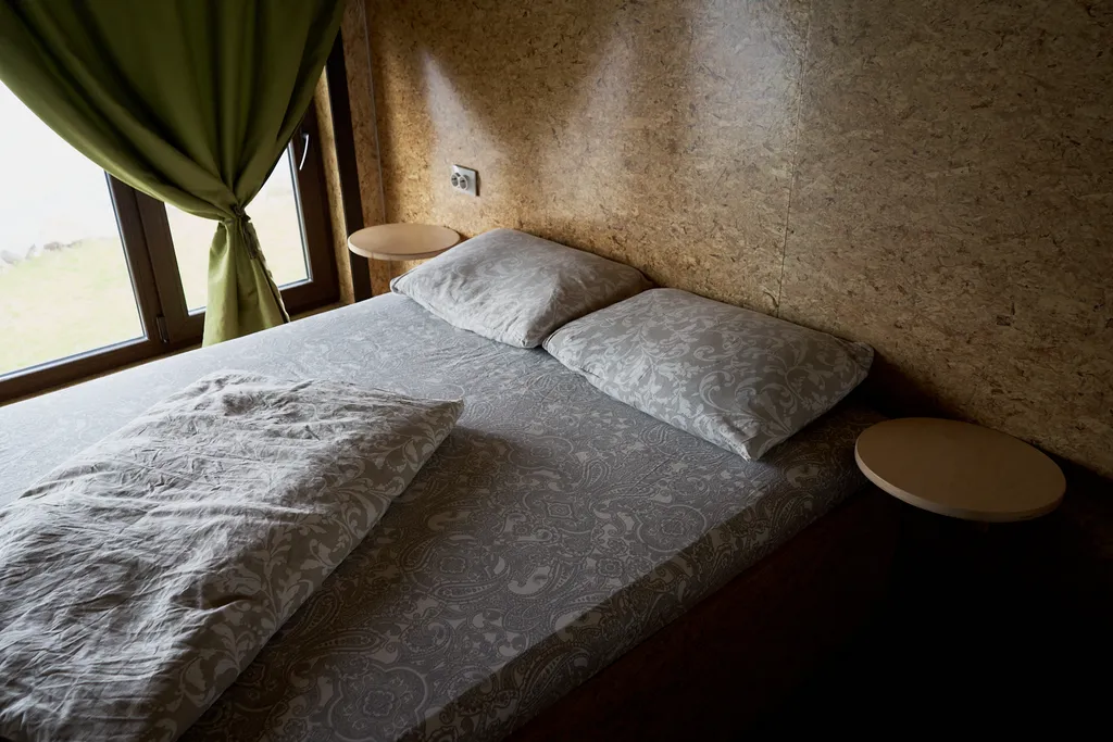 База отдыха Коттедж №5