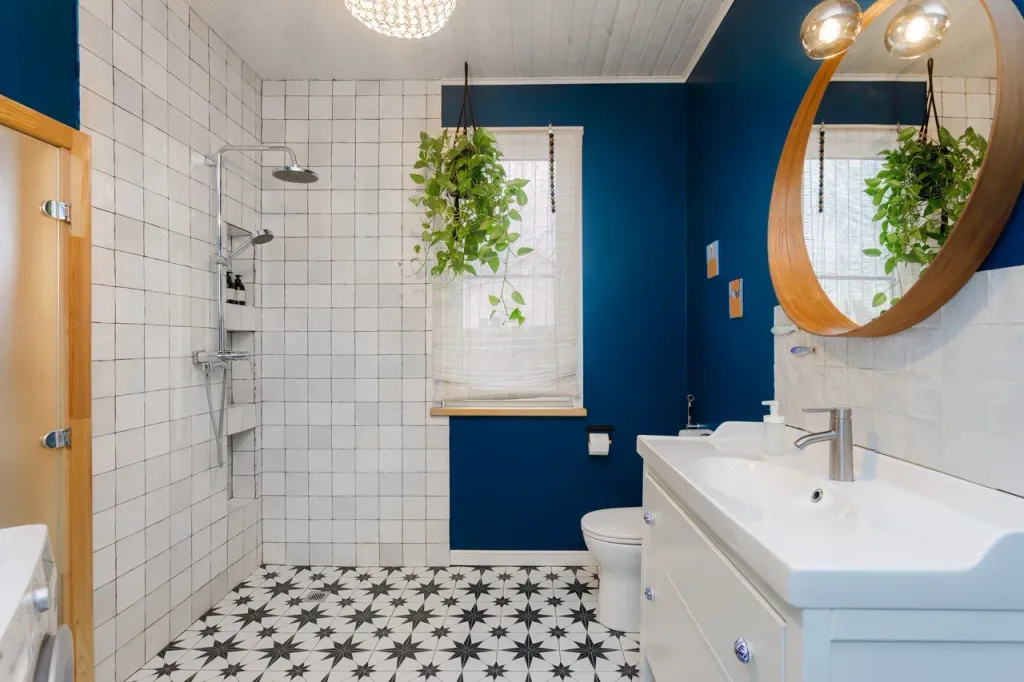 Коттедж Эко-дом со вторым светом — Москва