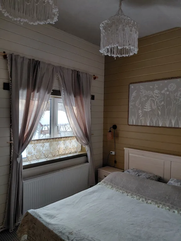 Коттедж Уютный дом в центре города — аренда посуточно в Суздаль