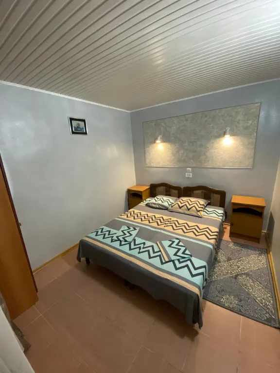 Номер с кухней