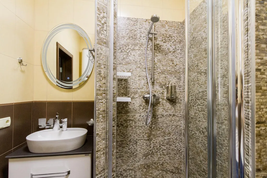 Коттедж Мираж Форос 2 этаж