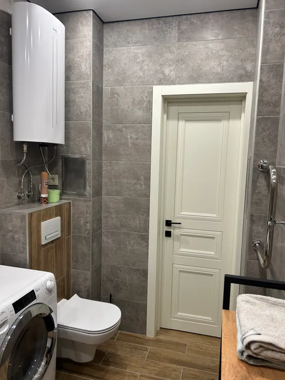 Комфортные апартаменты