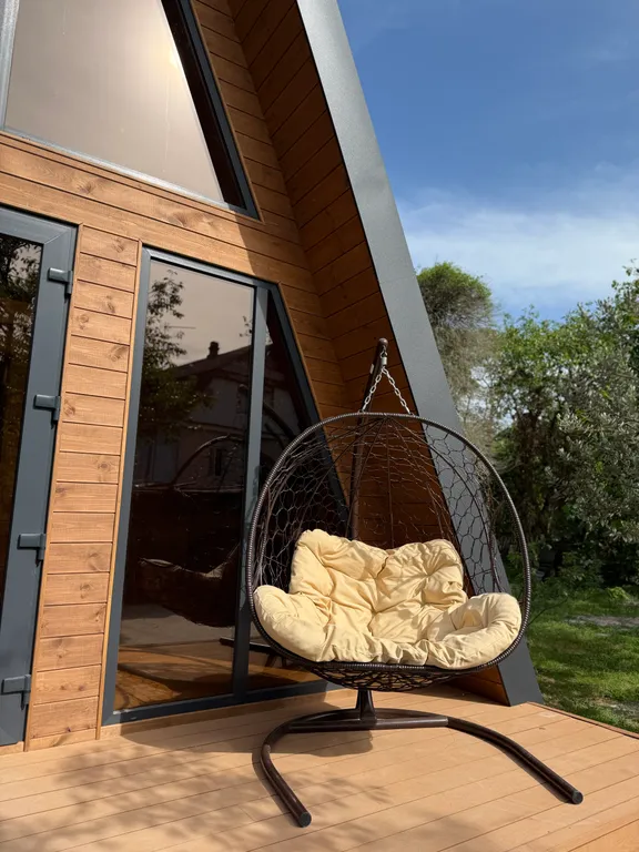 Уютный Коттедж «ЛИНАРИЯ»