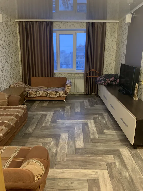 Удобная квартира