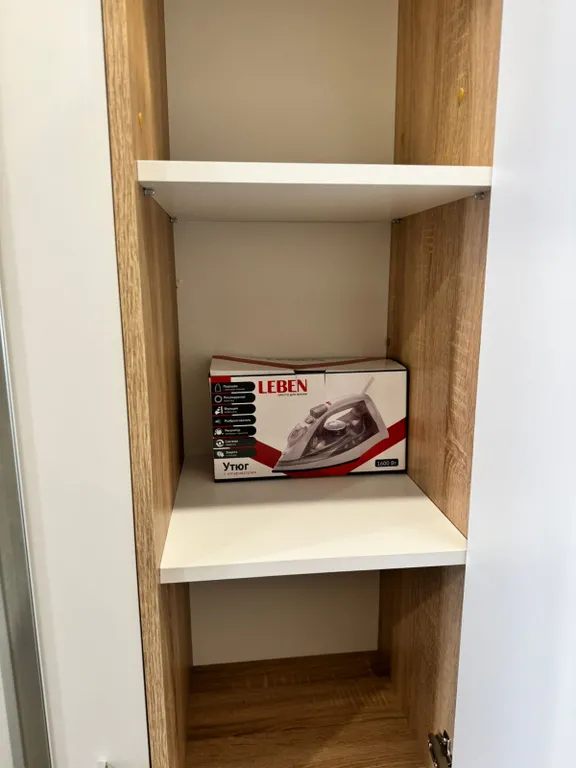 Квартира-студия в ЖК Новая Рига