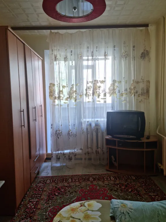 Хорошая квартира в центре города