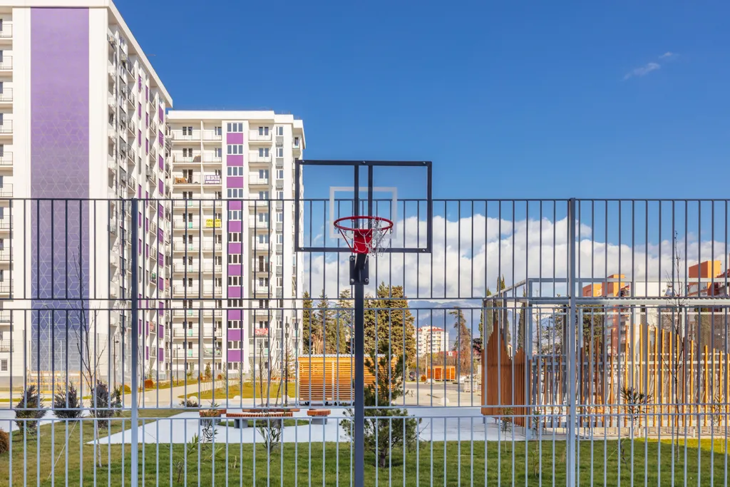 Квартира Квартира ЖК Фрукты Гранат 3243 — Сириус