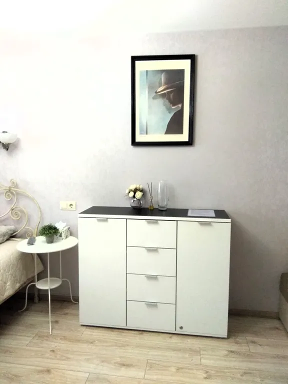 Дружелюбная квартира в центре города