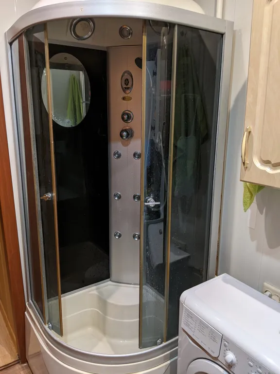 Центр города, уютная квартира возле центрального рынка