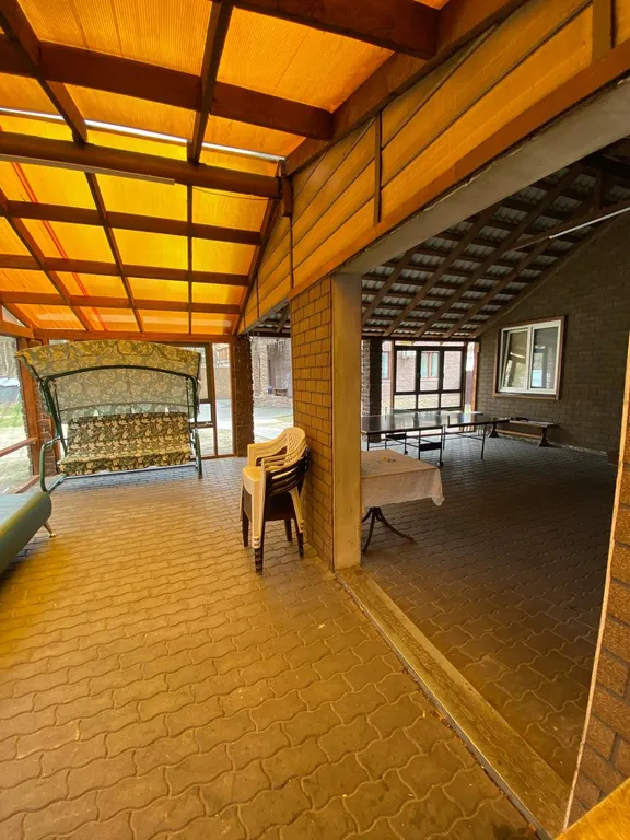 Лесной уголок