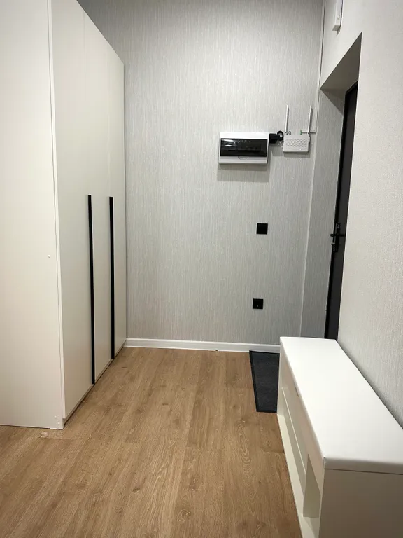 Квартира Квартира Новая евро двушка с новой мебелью и техникой — Краснодар