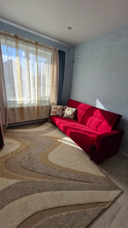 Уютный домик кондитера с мангалом