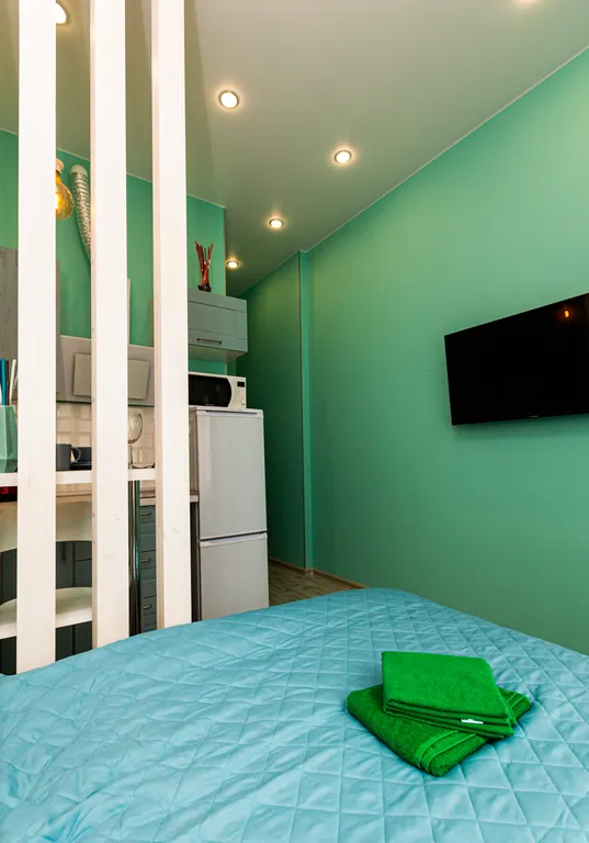 Комфортная квартира в ЖК Татьянин Парк