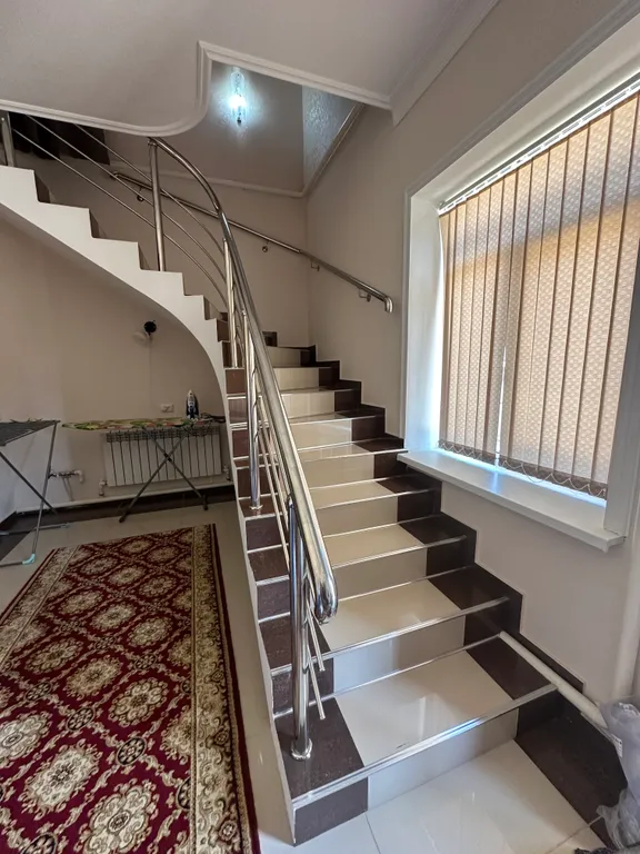 Уютный дом на море