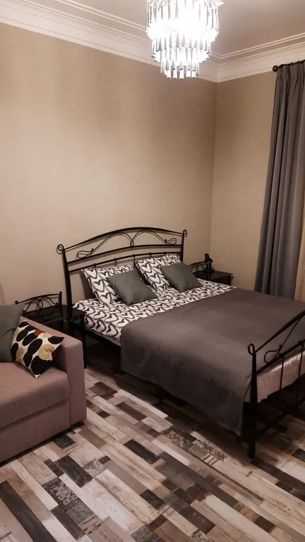 Уютная квартира у набережной — аренда посуточно в Великий Новгород