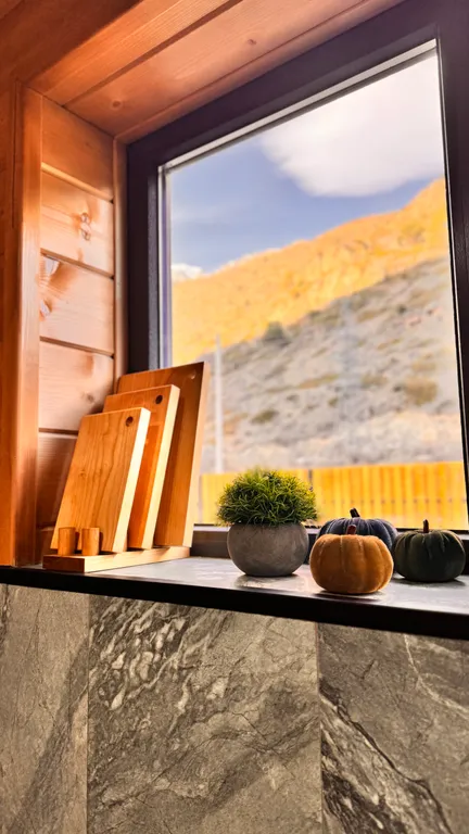 Добро пожаловать в гостевой домик Noor