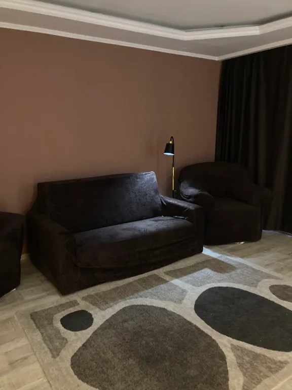 Семейные Апартаменты рядом с центром