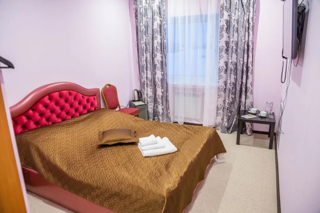 Квартира Комната — Омск