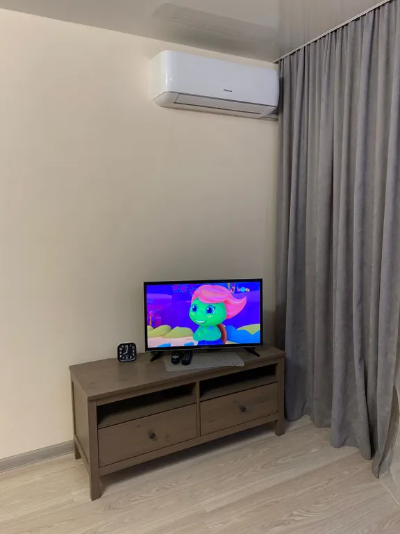 Квартира Квартира Двухкомнатная квартиру на Красной линии — Хабаровск