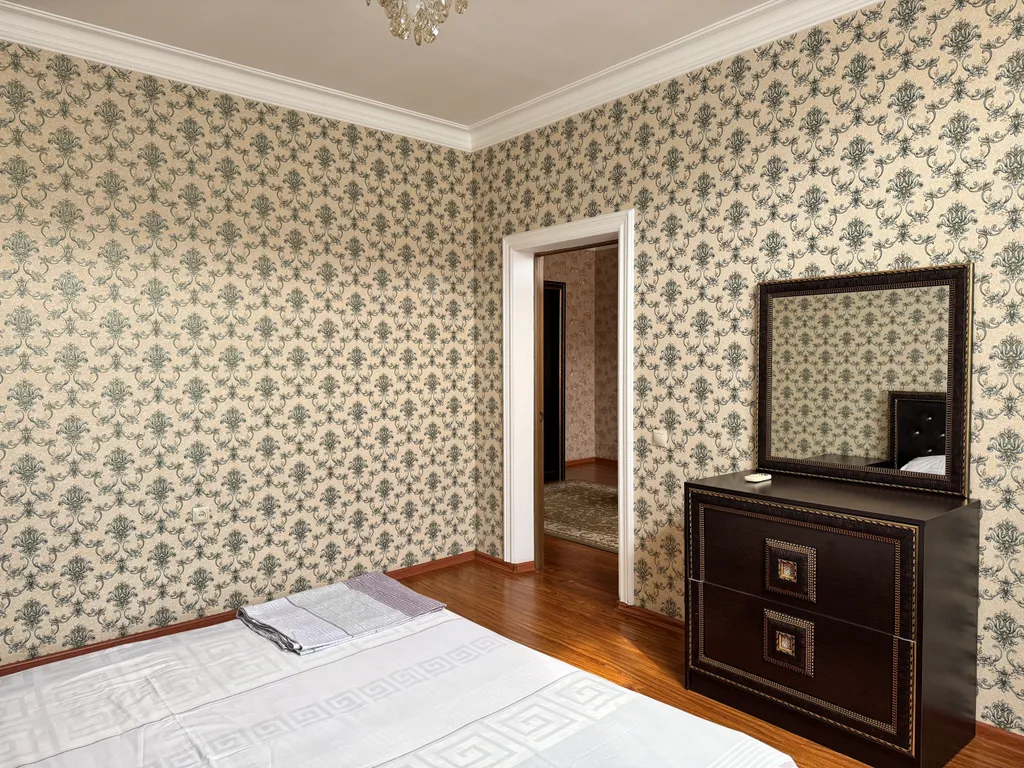 Квартира Стандарт — аренда посуточно в Дербент