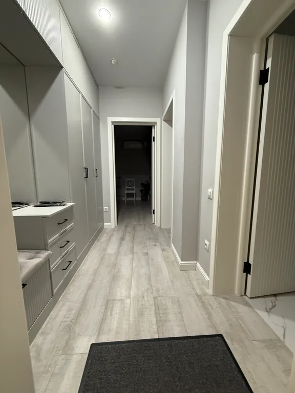 Уютная квартира в элитном ЖК