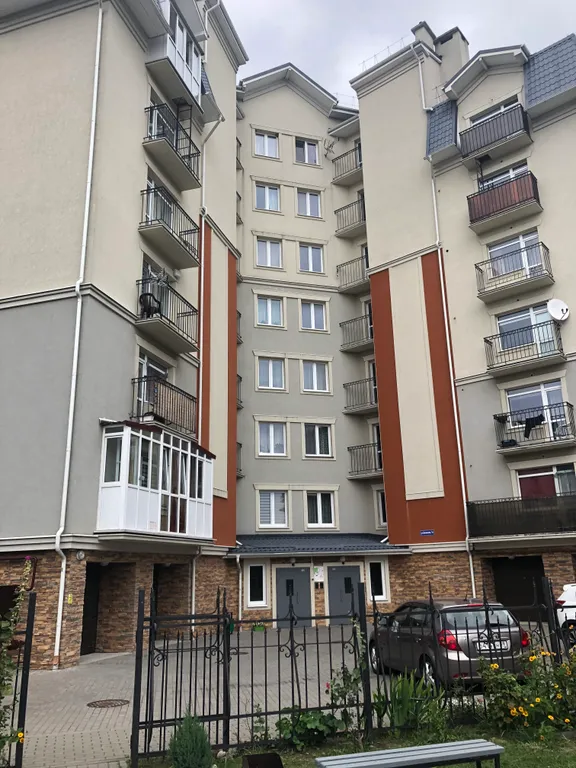 Уют и покой у моря