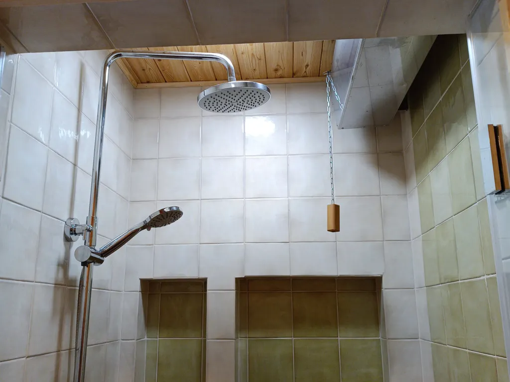 Коттедж Дом с русской баней — Санкт-Петербург