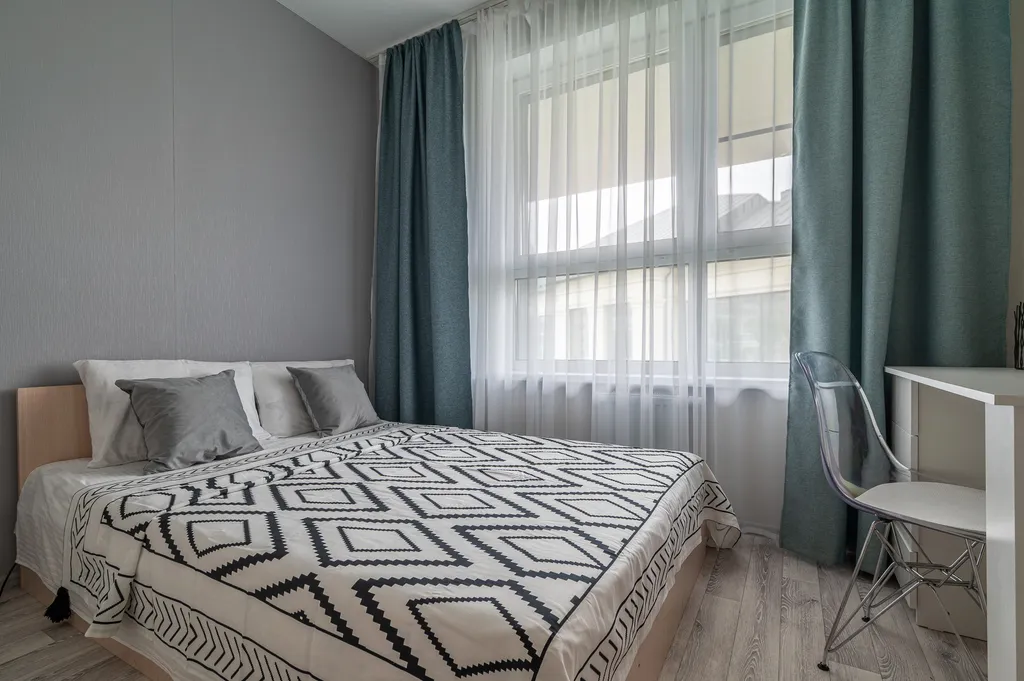 Квартира в 5 минутах от автовокзала