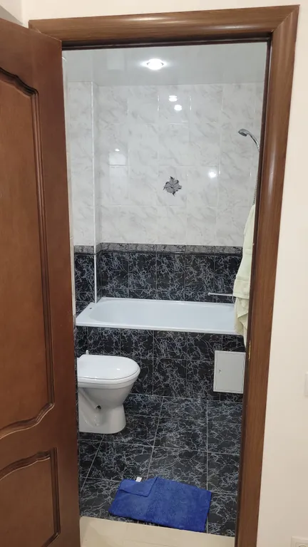 Уютная квартира возле набережной