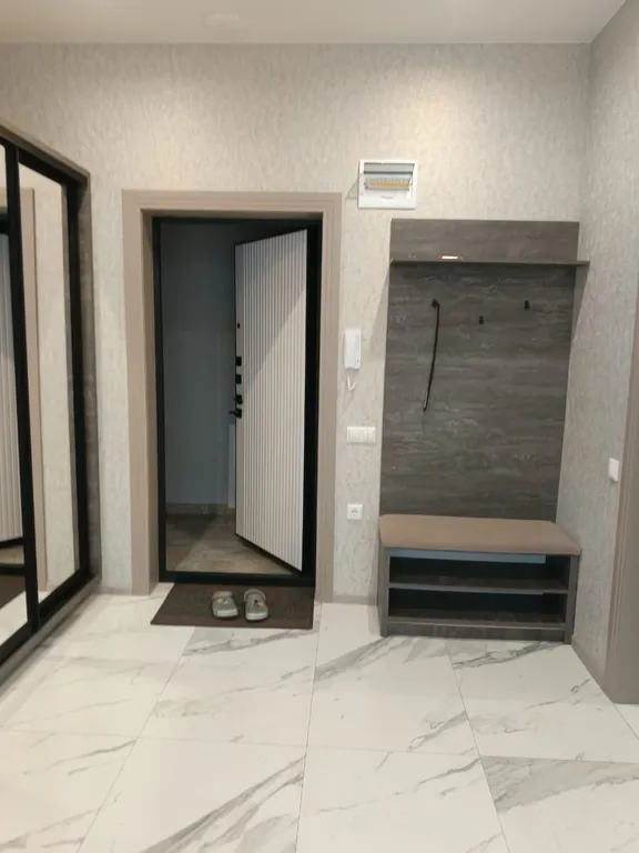 Квартира Квартира Апартамент в центре города номер 7 — Лазаревское