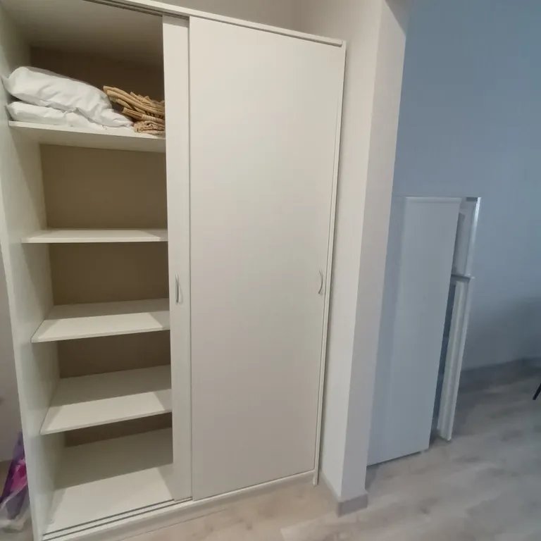 Квартира 1-комнатная Квартира — Краснодар