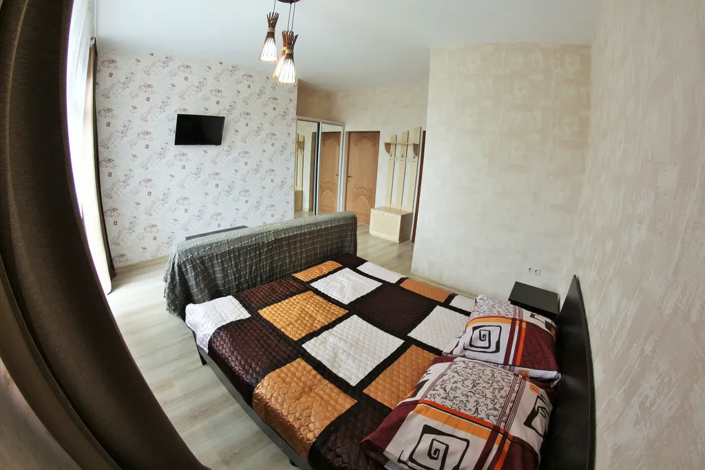 Квартира Комната — Геленджик