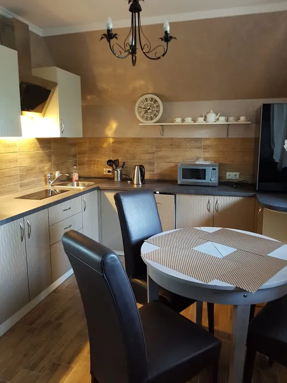 Домик у моря