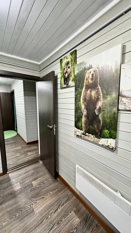 3-комнатный Дом