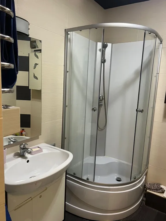 Уютный апартамент у моря