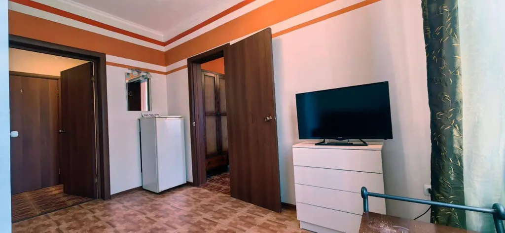 Квартира Комната — Адлер