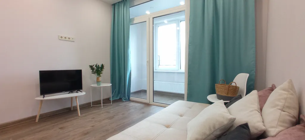 Квартира Идеальное расположение в городе-ваши апартаменты в Новосибирске — Новосибирск