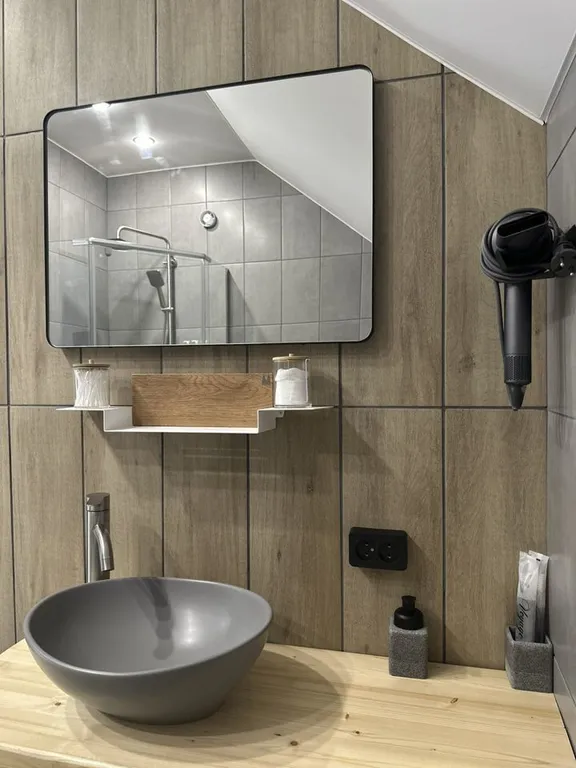 Семейный апартамент / Гостевой дом